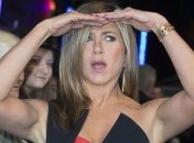 У Дженнифер Энистон был тайный роман с коллегой по сериалу "Друзья"