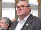 Комитет ВР поддержал снятие неприкосновенности с Березкина