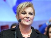 Президент Хорватии уступил пост кандидату от оппозиции