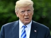 Трамп раскритиковал встречу Ким Чен Ына с Лавровым