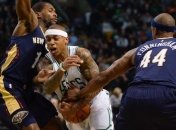 НБА 2015/16. Результаты матчей 10 апреля