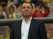 Вернидуб поддержал "Динамо"