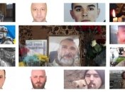 Кто погиб на Донбассе в апреле: полный список и фото героев 