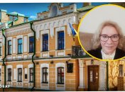 Директор музея Булгакова Людмила Губианури