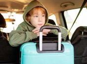 Деякі правила виїзду дітей за кордон змінились