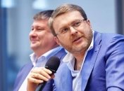 Генеральным директором "Укроборонпрома" может стать Алексей Тимофеев