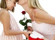 Песни о маме к 8 марта