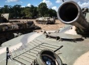 АТО на Востоке Украины: главные новости за 31 августа (Фото, Видео)