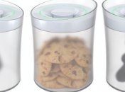 Контейнер kSafe откроется только при достижении поставленных целей