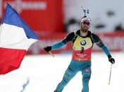 Биатлон. Зачет Кубка Наций 2017/2018 - Мужчины