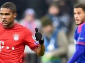 Дуглас Коста: Я уже освоился в "Баварии"