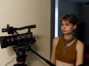 18-летняя Вероника Кожушко