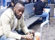 "Хотел защищать свою страну против России": Уайлдер о несостоявшемся бое с Поветкиным