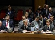 Украина созывает спецзаседание Совбеза ООН