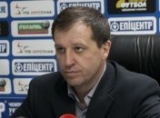 Вернидуб: Играли очень плохо