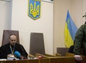 Названа дата рассмотра заявления защиты Насирова об отводе судьи