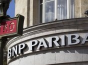 BNP Paribas согласился оплатить штраф в $9 млрд