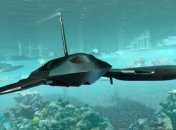 JMS разрабатывает морской "робот-призрак" Guardian для решения военных задач 