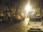 В МВД опровергли взрыв в офисе "Правого сектора" в Одессе