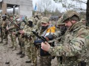 В настоящее время в ряды армии мобилизуют мужчин от 18 до 60 лет