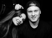 Анна Седокова и Янис Тимма были в браке четыре года