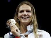 Со сборной России сняли две золотые медали