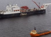 Российскую часть "Северного потока-2" начнут строить в декабре