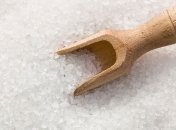 Соль поможет в избавлении от синяков