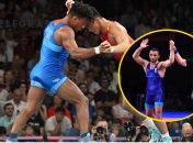 Жан Беленюк и Парвиз Насибов