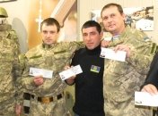 В Запорожье более 500 участников АТО получили статус участника боевых действий