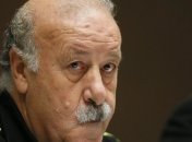 Дель Боске: Будет плохо, если каталонские клубы не смогут участвовать в чемпионате Испании