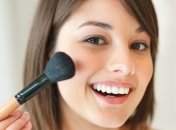 Осень 2012: модный макияж и маникюр