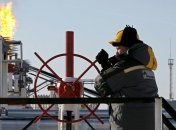 Россия сократила добычу нефти