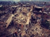 Ученые поставили под сомнение связь землетрясений с фазами Луны