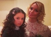 Волочкова получила новогодний подарок