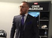 Самый знаменитый боец мира примерил футболку Шахтера