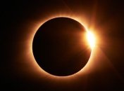 Сьогодні на Землі спостерігали кільцеподібне затемнення Сонця