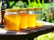 Пять причин использовать мед вместо сахара