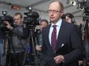 Яценюк пожаловался Президенту на махинации в Киеве