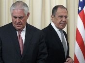 Тиллерсон призвал РФ вернуться в СЦКК и уменьшить насилие на Донбассе