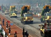 Индия получила право экспортировать ракетную технику