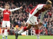 "Арсенал" 3:0 "Сток Сити": видео голов и обзор матча