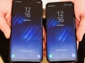 Samsung Galaxy S8 все еще остается лидером ТОП-2017