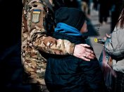 Зустріч із батьком у Краматорську