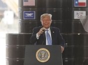 Трамп предложил отложить выборы в Штатах