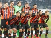 Айнтрахт - Шахтер: стартовые составы на матч