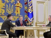 Начальник Генштаба назвал алгоритм урегулирования конфликта на Донбассе