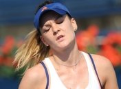 Теннис. Сенсации на турнире в Дубае