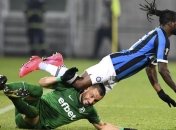 Коронавирус в Италии: как это отразится на матче Интер - Лудогорец