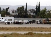 Двое американцев убиты возле авиабазы в Иордании